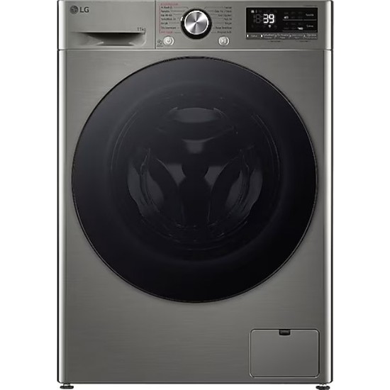 Lg F4Y7EYWYP 11 kg 1400 Devir Çamaşır Makinesi