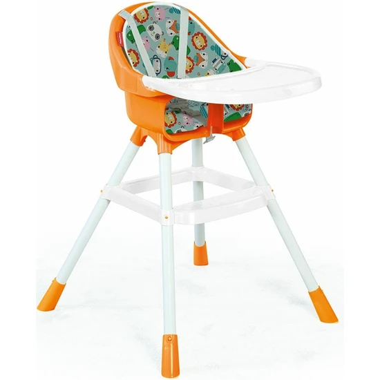 Fisher-Price 1829  Mama Sandalyesi