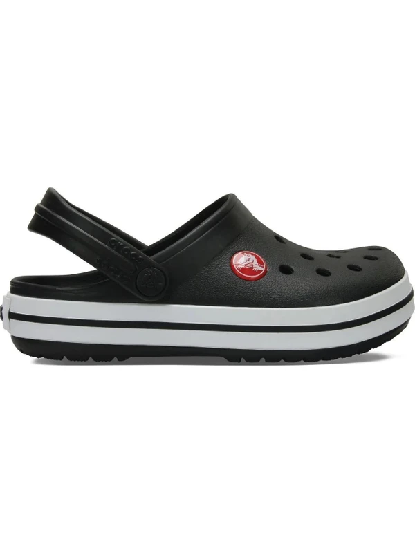 Crocs Crocband Clog K Çocuk Sandalet