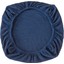 Streç Kaymaz Mutfak Yemek Sandalye Koltuk Koruyucusu Slipcovers Sandalye Mavi Kaplar (Yurt Dışından) 1