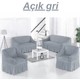  Renk Gri