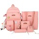  Renk Pembe