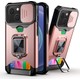  Renk Rose Gold