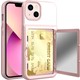  Renk Rose Gold