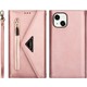  Renk Rose Gold