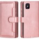  Renk Rose Gold