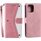  Renk Pembe