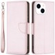  Renk Rose Gold