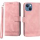  Renk Pembe