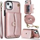 Seçili Renk Rose Gold