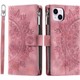  Renk Rose Gold