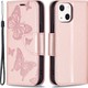  Renk Rose Gold