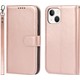  Renk Rose Gold