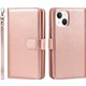  Renk Rose Gold