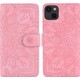  Renk Pembe