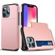  Renk Rose Gold