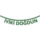  Renk Yeşil