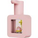  Renk Pembe