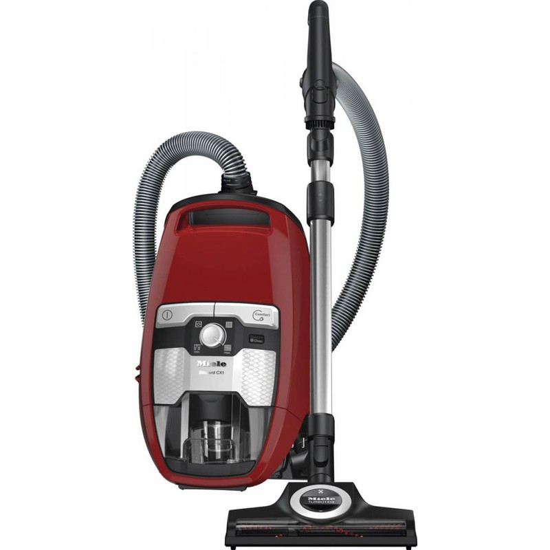 Miele Blizzard Cx1 Cat & Dog Toz Torbasız Süpürge 4,5 L Toz Hacmi ile Güçlü Emiş Teknolojisi - En Uygun Fiyatlarla Piinti'de
