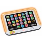 Fisher-Price Eğlen&Öğren yaş ve üzeria Göre Gelişim Eğitici Tablet (Türkçe), 12 - 36 aylık, CLK64