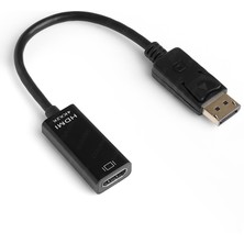 DARK DK-HD-ADPXHDMIV2 Display Port - HDMI Dönüştürücü