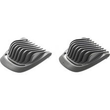 Philips Mg 7710 Düzeltici Tıraş Başlığı Seti (1mm-2mm)