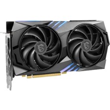 MSI Geforce RTX4060TI Gamıng x 8g 8gb Gddr6 128BIT 1xhdmı 3xdp Ekran Kartı