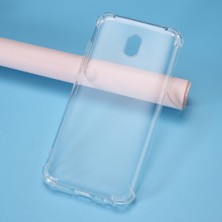 4U Sky Xiaomi Redmi 8A Için Damla Dayanıklı Clear Tpu Kasa Aksesuarı (Yurt Dışından)