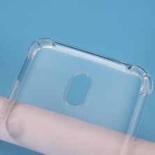 4U Sky Xiaomi Redmi 8A Için Damla Dayanıklı Clear Tpu Kasa Aksesuarı (Yurt Dışından)