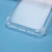 4U Sky Xiaomi Redmi 8A Için Damla Dayanıklı Clear Tpu Kasa Aksesuarı (Yurt Dışından)