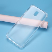 4U Sky Xiaomi Redmi 8A Için Damla Dayanıklı Clear Tpu Kasa Aksesuarı (Yurt Dışından)