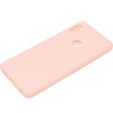 4U Sky Xiaomi Mi A2/mi 6x-Pink Için Yumuşak Tpu Cep Telefonu Kılıfı (Yurt Dışından)