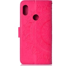 4U Sky Xiaomi Redmi Note 5 Pro (Çift Kamera)/redmi Note 5 (Çin) -Rose Için (Yurt Dışından)