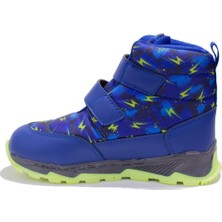 Buckhead 4183 Lacivert Snowshell  Günlük Erkek Çocuk Bot