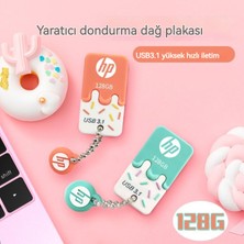 Hotspot Hp USB Flaş Depolama 128G (Yurt Dışından)