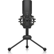 Behringer BU200 - Premium Cardioid Condenser USB Mikrofon