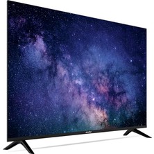 Simfer 43SFS4N 43" 109 Ekran Uydu Alıcıl Full HD LED TV