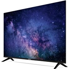 Simfer 43SFS4N 43" 109 Ekran Uydu Alıcıl Full HD LED TV