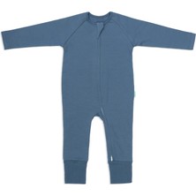 Zuppers Çocuk Patikli 1 TOG Uyku Tulumu - Indigo