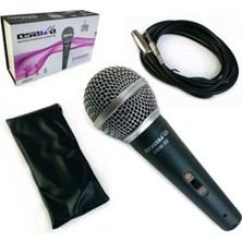 Osawa Osw-58 Mikrofon