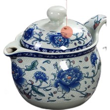 Haitn Çin Mutfak Vintage Akcesoria Do Kuchni Kung Fu Theepot Öğleden Sonra Teaware Ev Dekorasyon Aksesuarları Çin Çaydanlık Çay Seti | Teaware Setleri (Yurt Dışından)