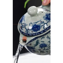 Haitn Çin Mutfak Vintage Akcesoria Do Kuchni Kung Fu Theepot Öğleden Sonra Teaware Ev Dekorasyon Aksesuarları Çin Çaydanlık Çay Seti | Teaware Setleri (Yurt Dışından)