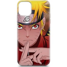 Kılıfınız iPhone 11 Uyumlu Kılıf Hd Baskılı Kılıf - Naruto 1