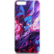 Kılıfınız Xiaomi Mi 6 Uyumlu Kılıf Hd Baskılı Kılıf - Goku 2