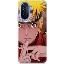 Kılıfınız Huawei Nova Y70 Uyumlu Kılıf Hd Baskılı Kılıf - Naruto 1