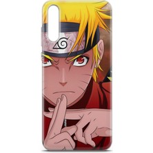 Kılıfınız Huawei P Smart S Uyumlu Kılıf Hd Baskılı Kılıf - Naruto 1