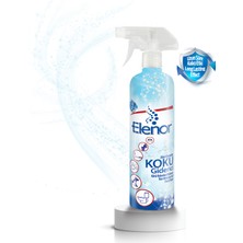 Elenor Koku Giderici 500 ml (Tüm Ortamlar İçin)