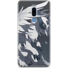 Kılıfınız Meizu Note 8 Uyumlu Kılıf Hd Baskılı Kılıf - Absol Pokemon