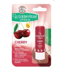 Golden Rose Dudak Koruyucu Klasik Lıp Balm