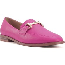 Nine West Patty 3pr Fuşya Kadın Loafer